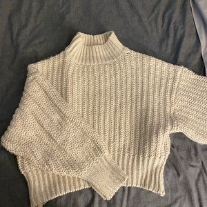 Super Soft Oversized Sweater